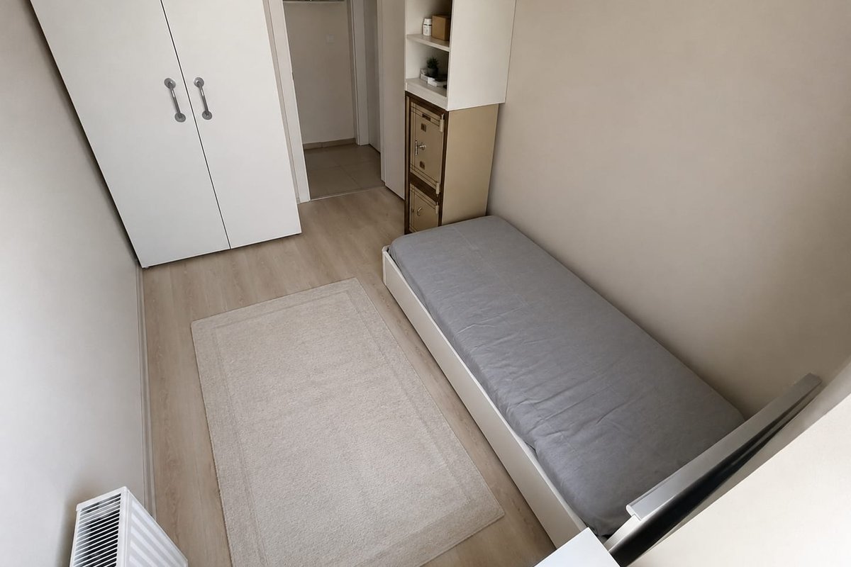 Beylikdüzü kiralık oda – METROBÜSE YÜRÜME 3DK
