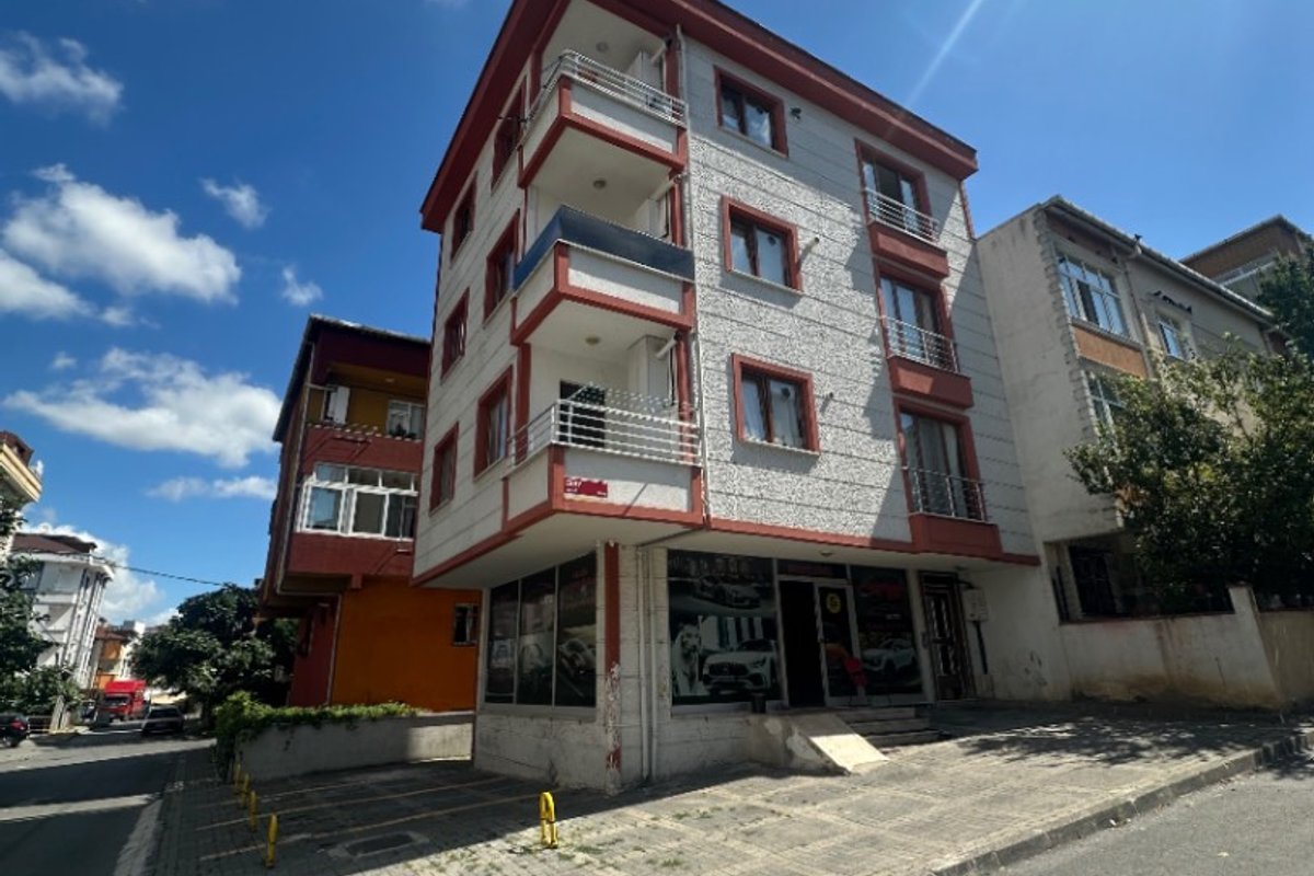 Ümraniye kiralık oda – 2+1 ful eşyalı