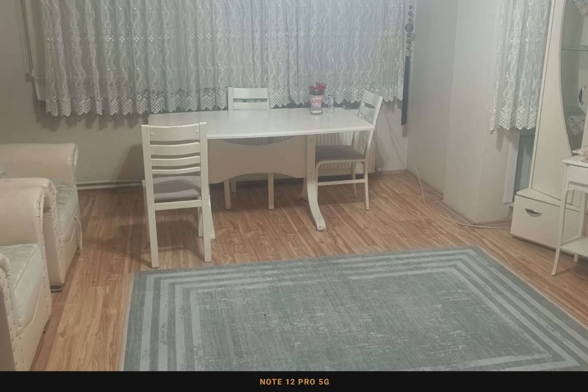 Gebze kiralık oda – Köşklü çeşme de bayana kiralık oda