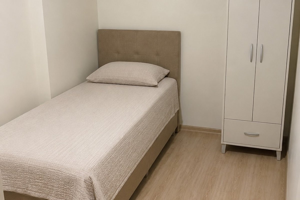 Esenyurt kiralık oda – Esenyurt ev