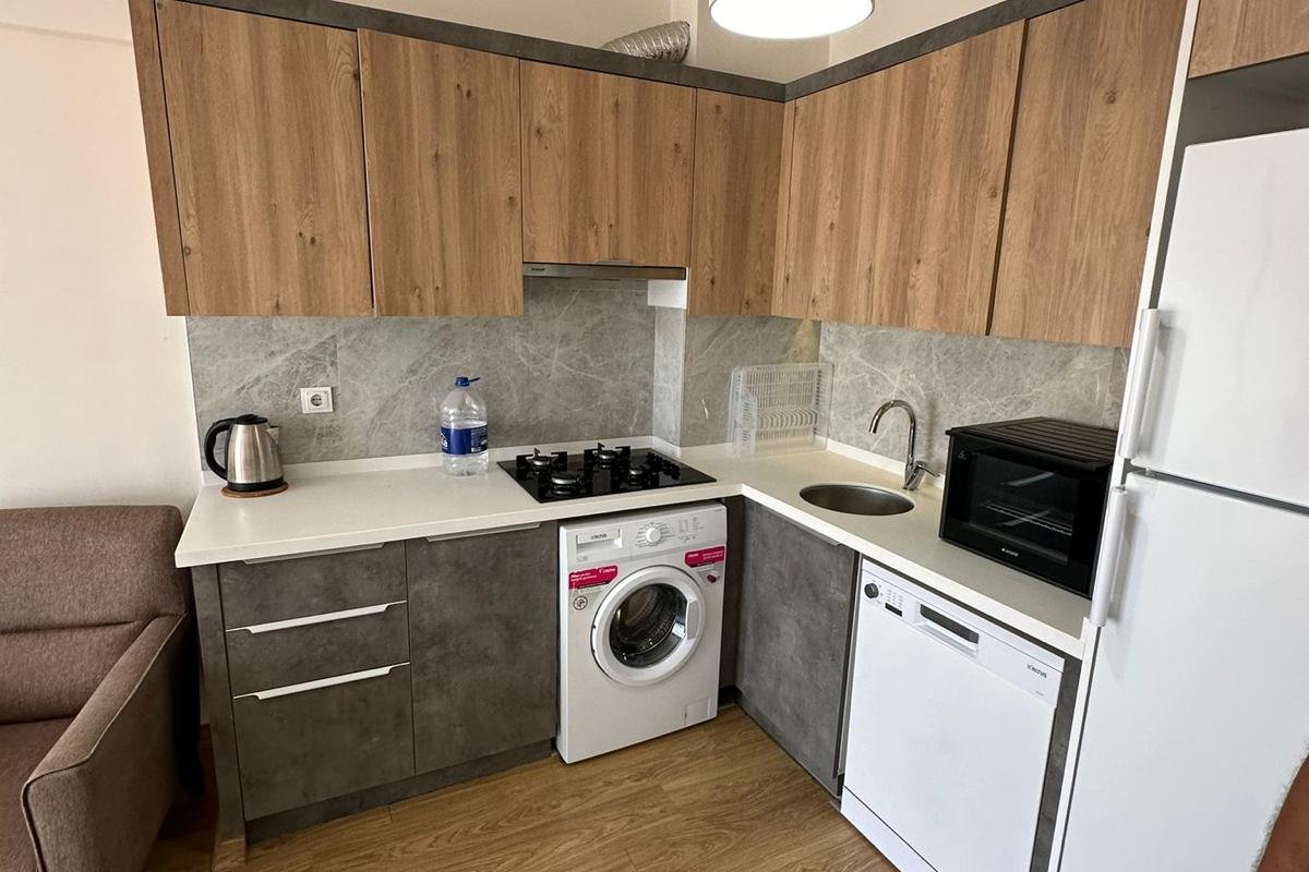 Kepez kiralık oda – Antalya’da ev arkadaşı aranıyor.