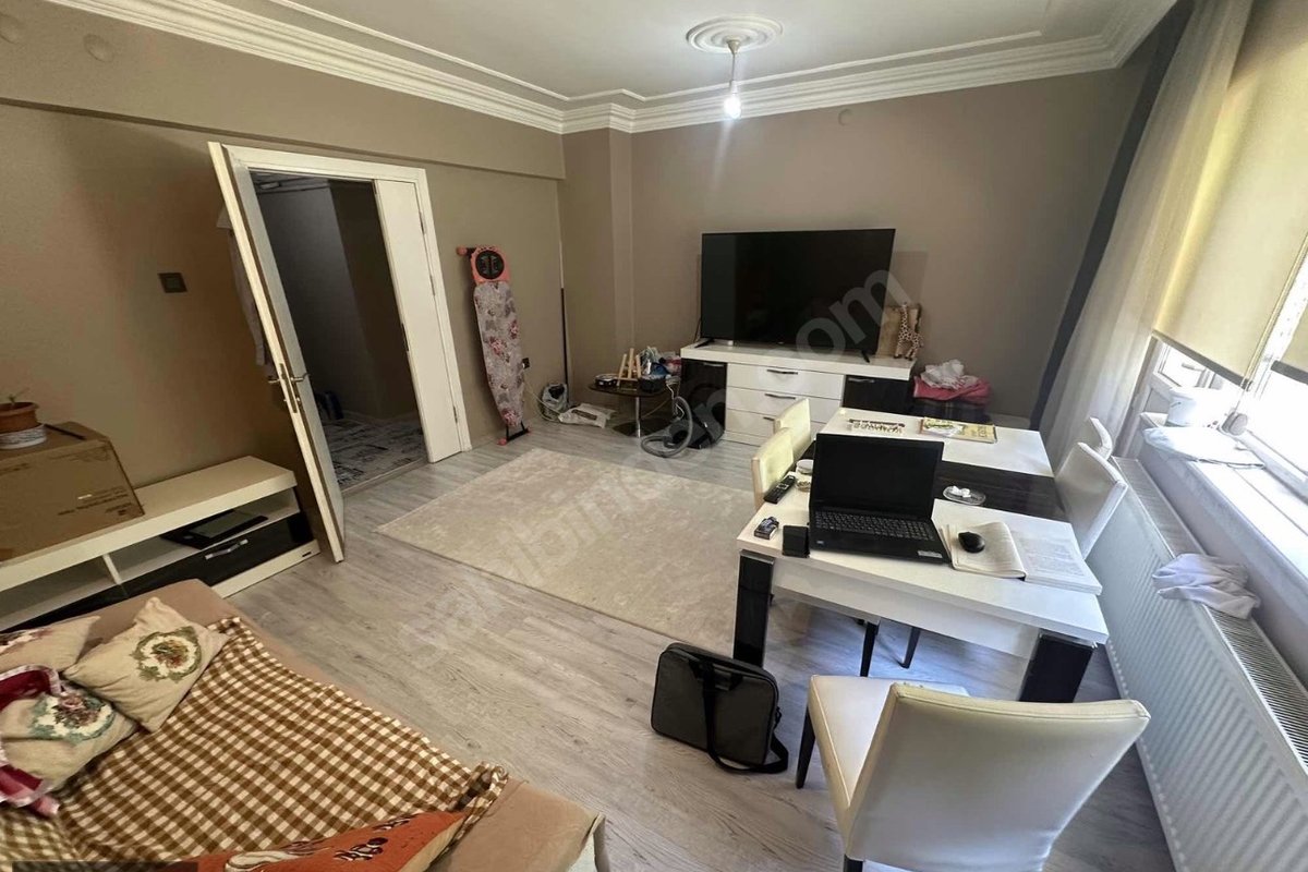 Odunpazarı kiralık oda – Eskişehir’de Uyumlu ve Düzenli Ev Arkadaşı Aranıyor.