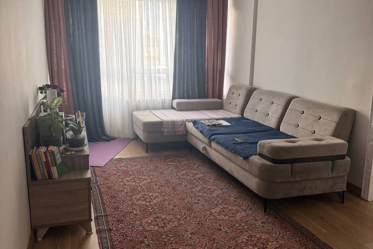 Çankaya kiralık oda – Ankara’da Mithatpaşa caddesi oda