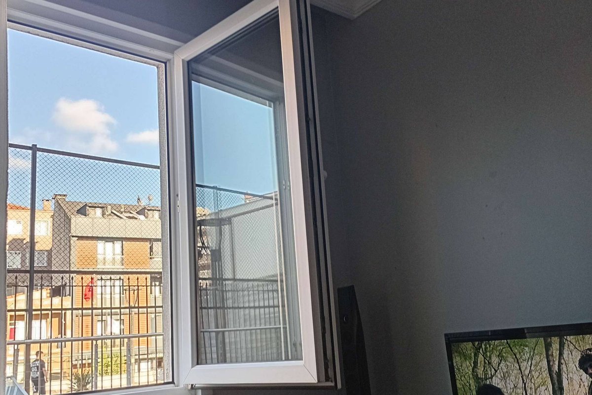 Kağıthane kiralık oda – Temizlik hassasiyettim var