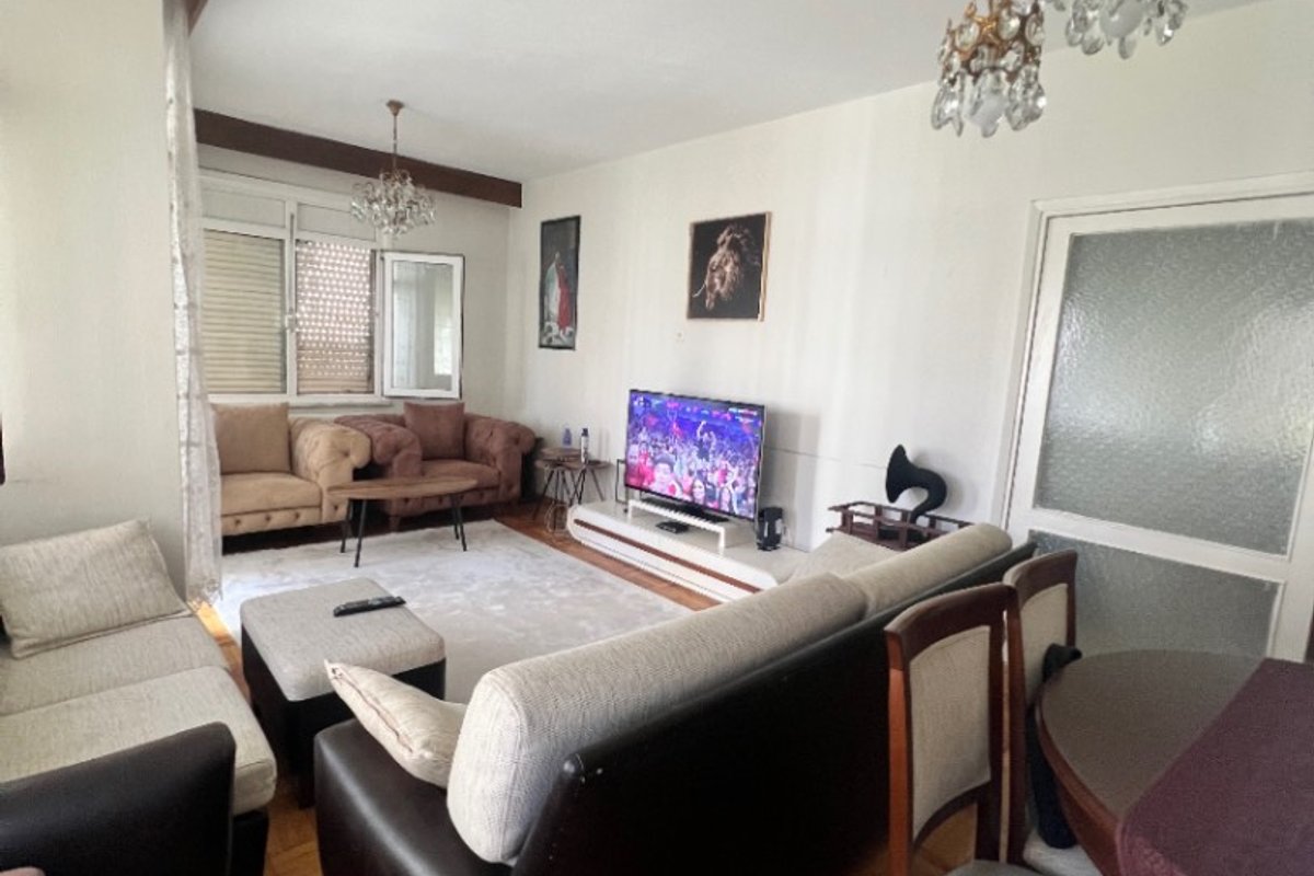 Kadıköy kiralık oda – BOSTANCI SAHİL, MARMARAY–METRO–YHT–DENİZ ULAŞIMI, EŞYALI ODA-Faturalar Dahil