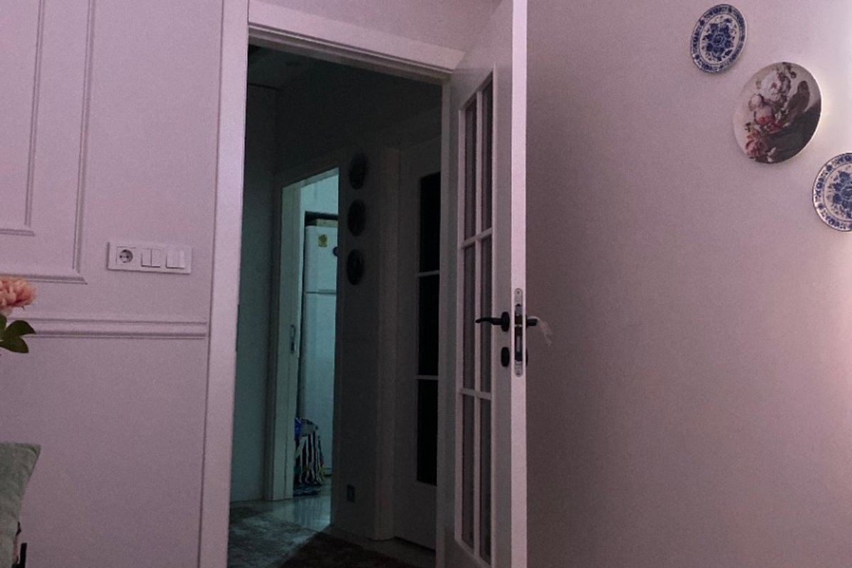 Çankaya kiralık oda – Ankara Yukarı Dikmen mah