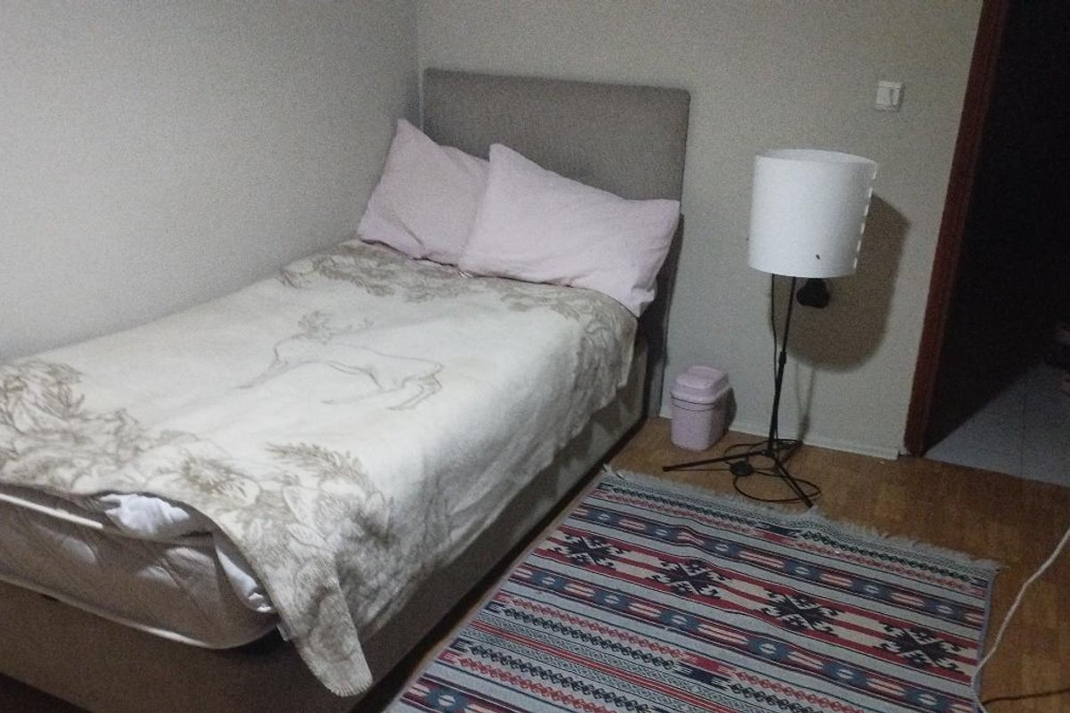 Ümraniye kiralık oda – Ümraniyede aydın güneş alan oda kiralıktır