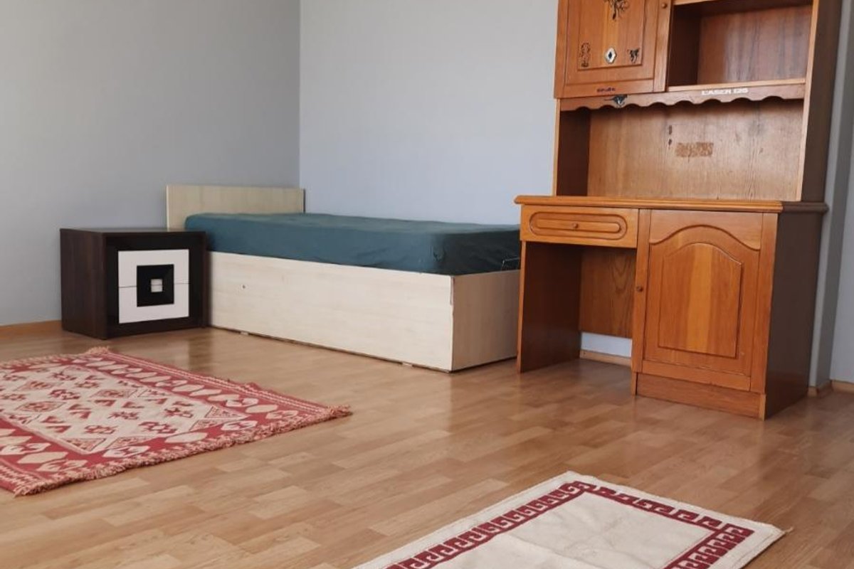 Kağıthane kiralık oda – Çeliktepede paylaşımlı oda