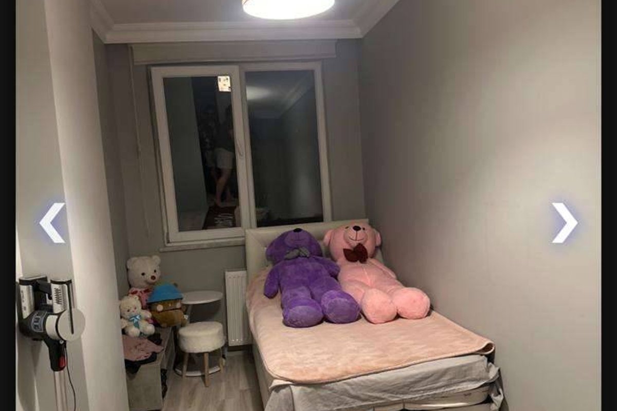 Maltepe kiralık oda – Zümrütevler geniş ferah daire