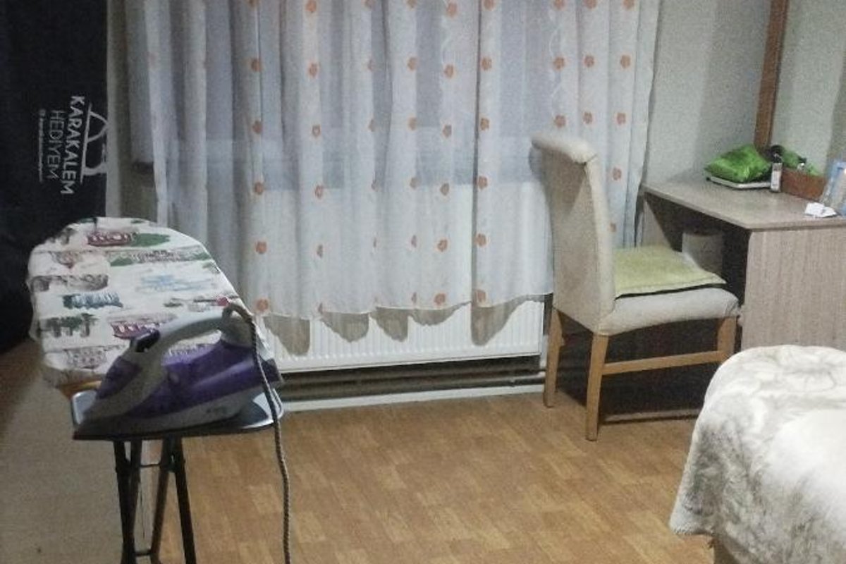 Ümraniye kiralık oda – Ümraniyede aydın ferah oda karalıkta