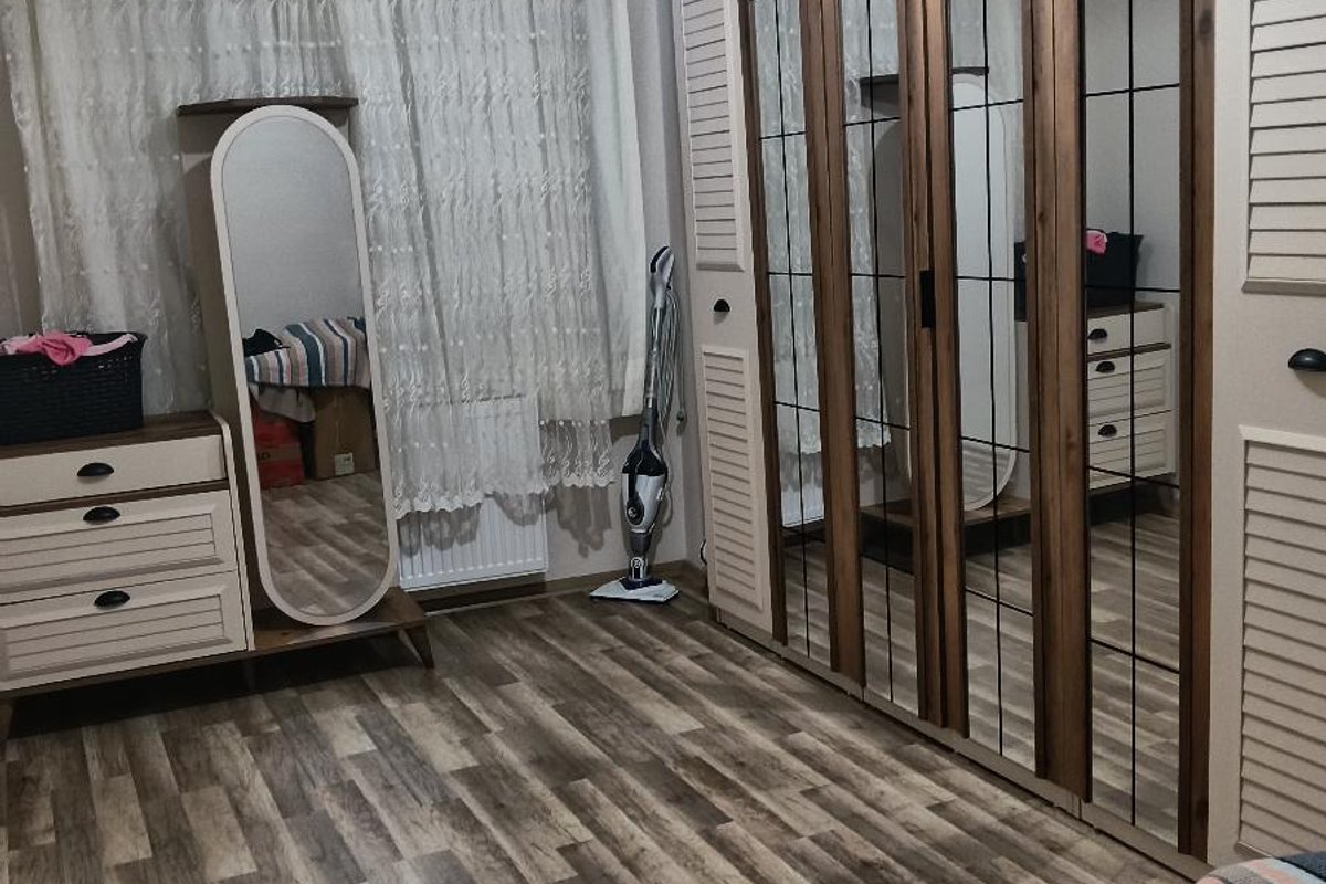 Menemen kiralık oda – Menemen İncirli Pınar mah aydınlık 2+1