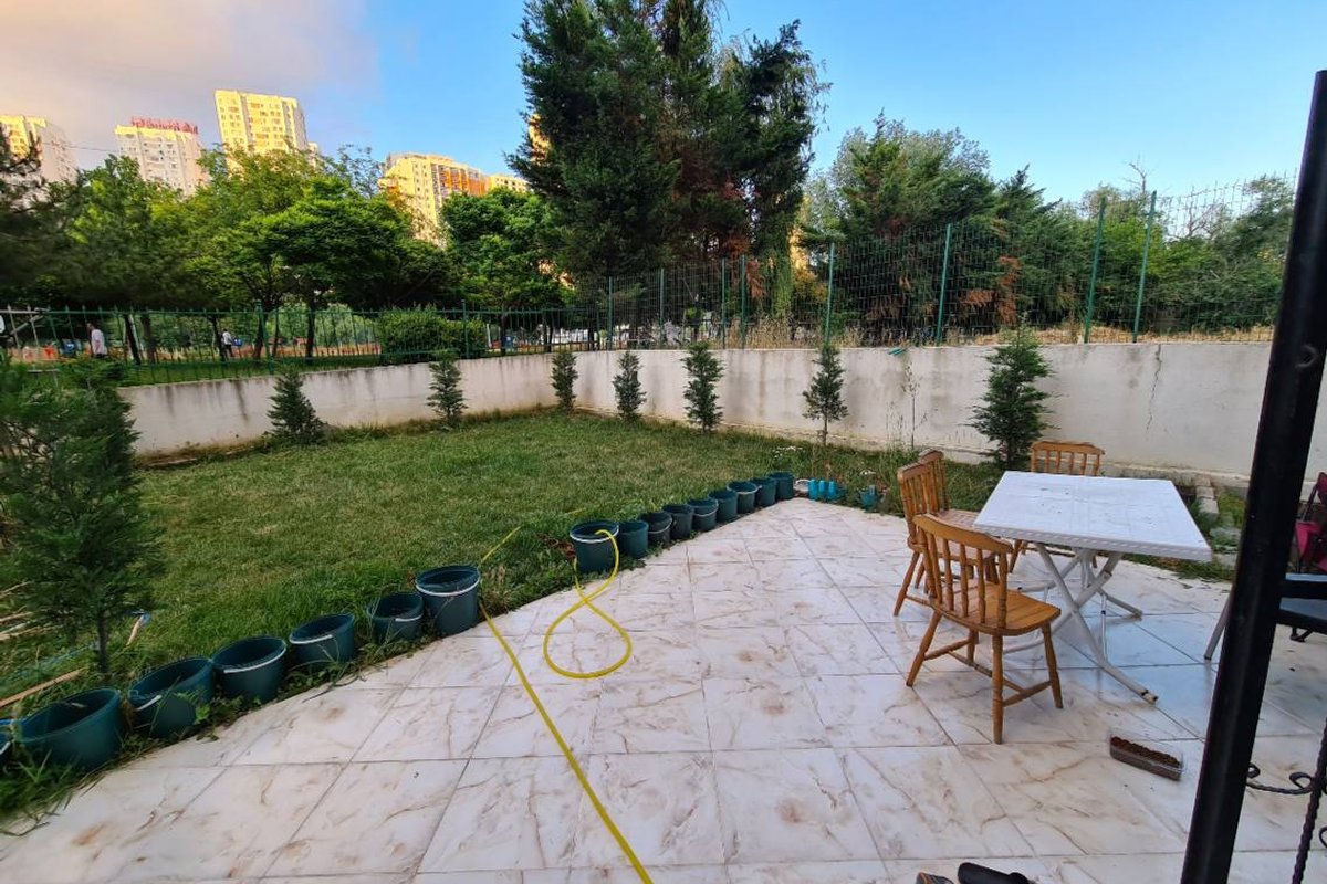 Esenyurt kiralık oda – Metrobüse yürüme mesafesinde oda