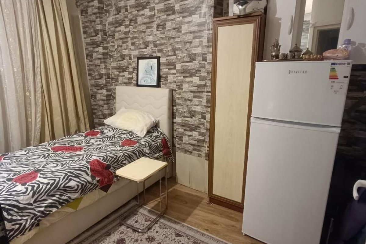 Beşiktaş kiralık oda – Beşiktaş da çok iyi konum da 3+1  1 oda boş