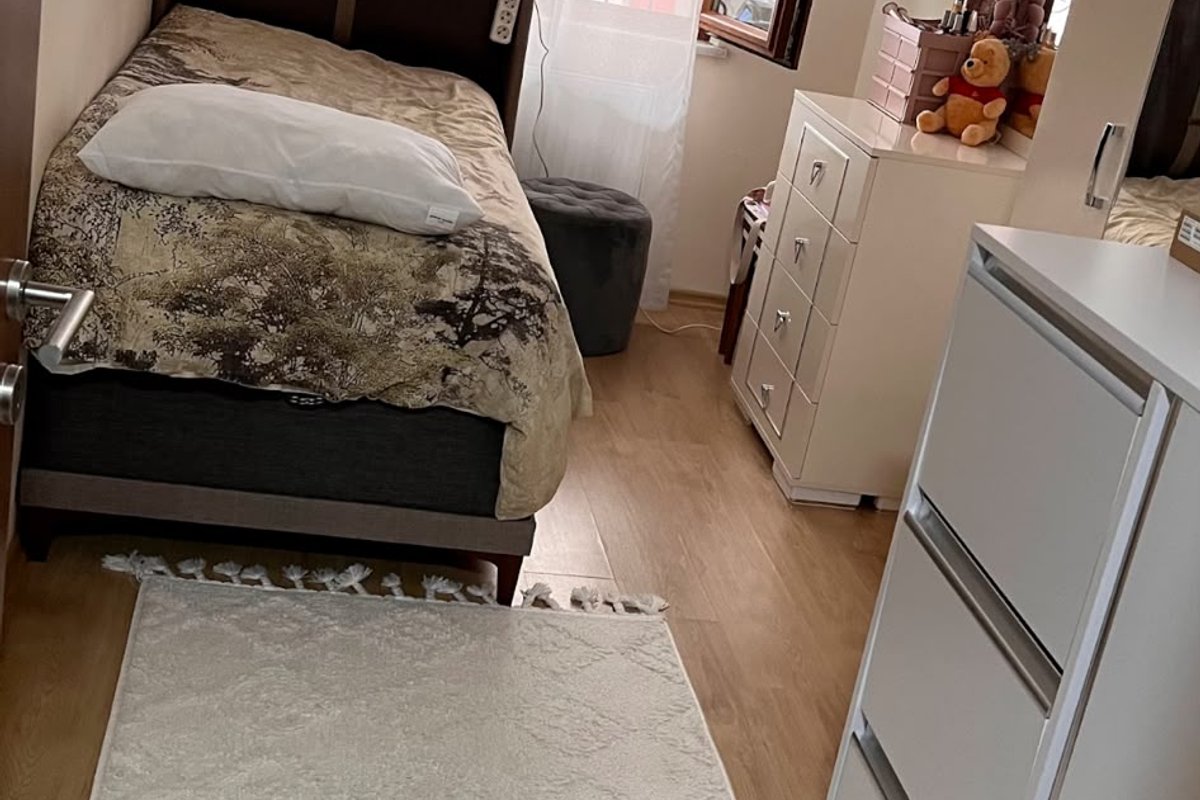 Ümraniye kiralık oda – Ev arkadası kiralık oda hersey dahıl bayana