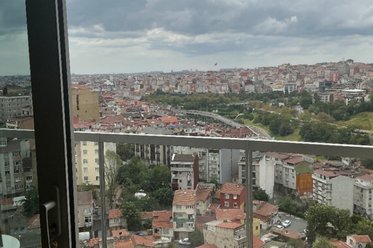 Şişli kiralık oda – Şişli rezidans