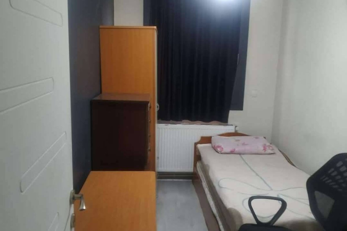 Karşıyaka kiralık oda – Muhteşem Karşıyaka Örnekköyde ev