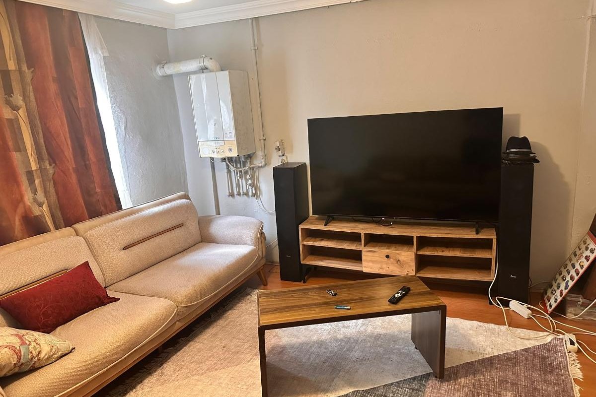 Sancaktepe kiralık oda – Full Eşyalı Oda Valizini Al Gel Sancaktepe 16.000