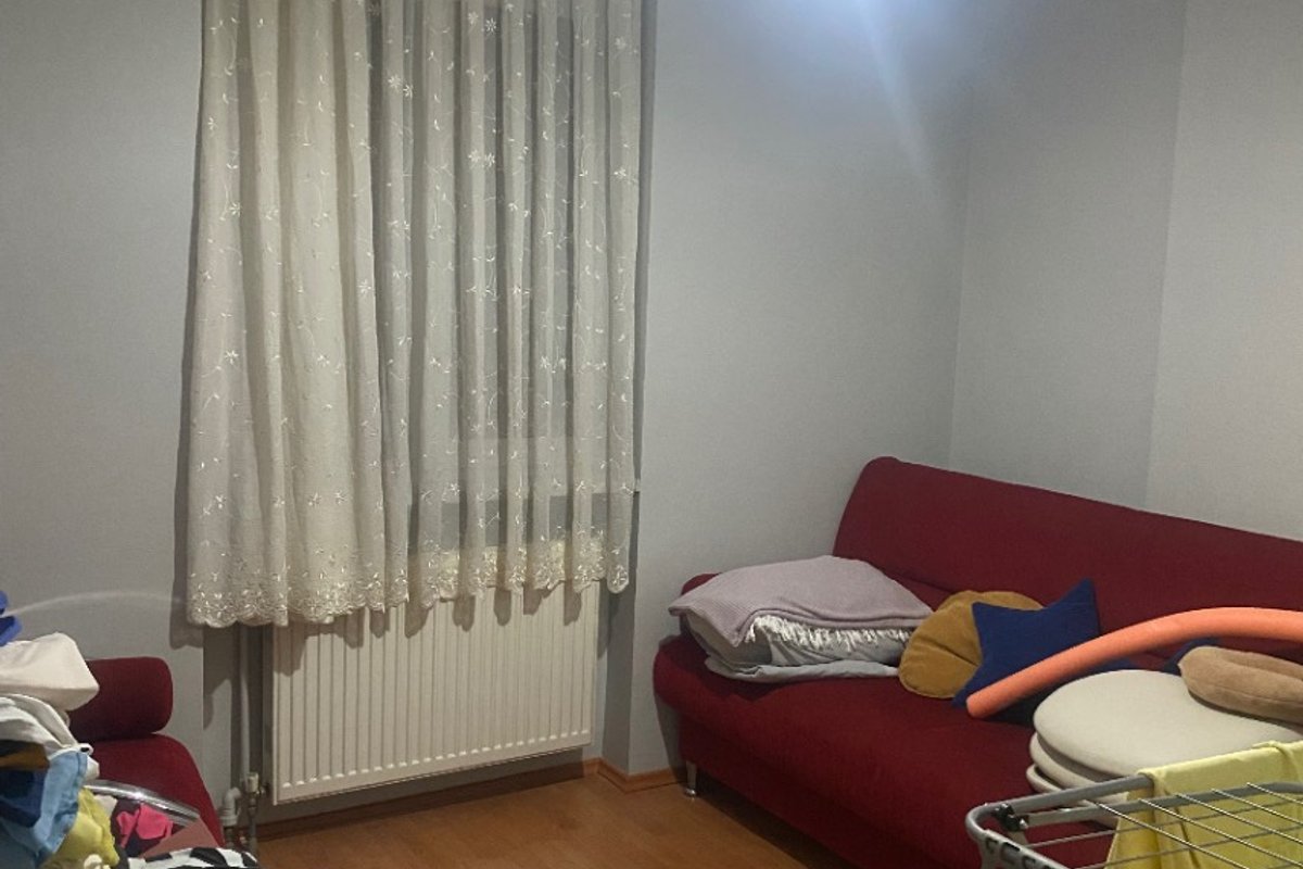 Ümraniye kiralık oda – 3+1 mutfak banyo 4 kat aydınlık bir ev