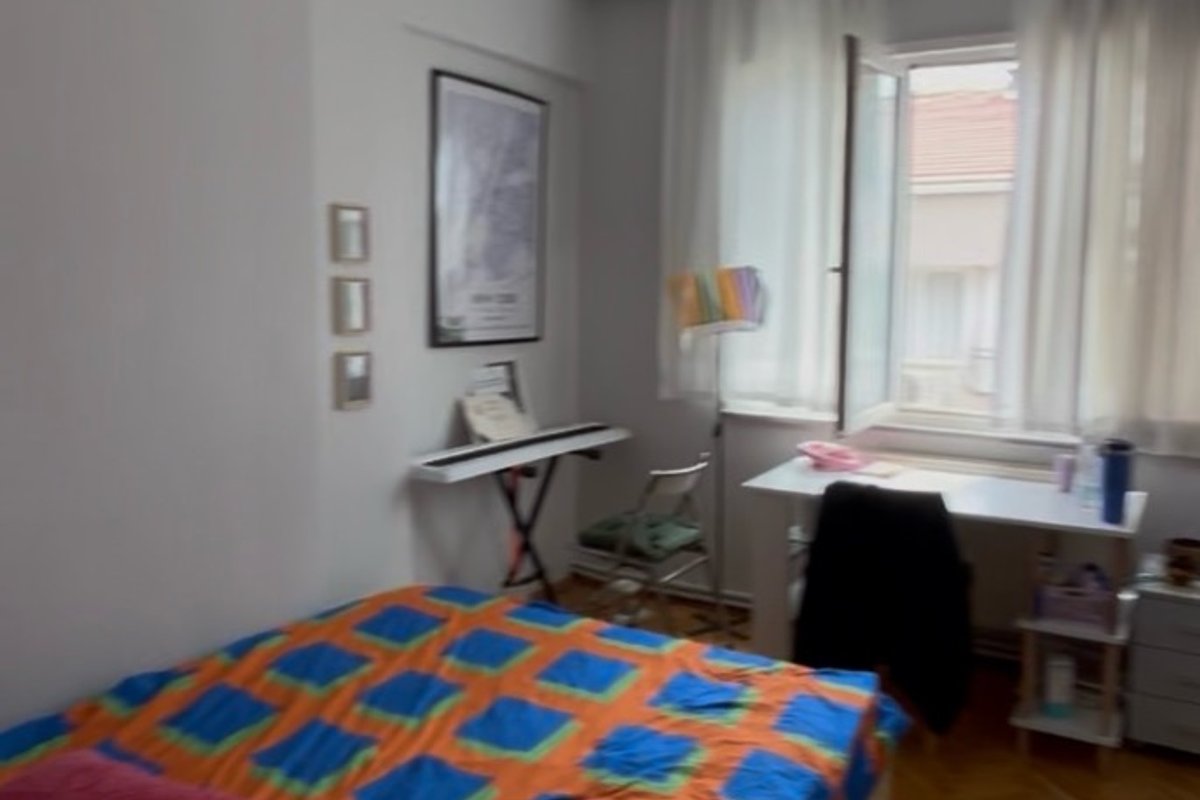 Maltepe kiralık oda – Küçükyalı kadın ev arkadaşı