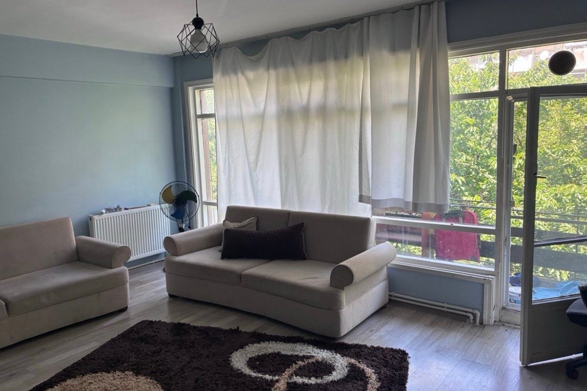 Kadıköy kiralık oda – Meteobğs ve marmaray dibinde