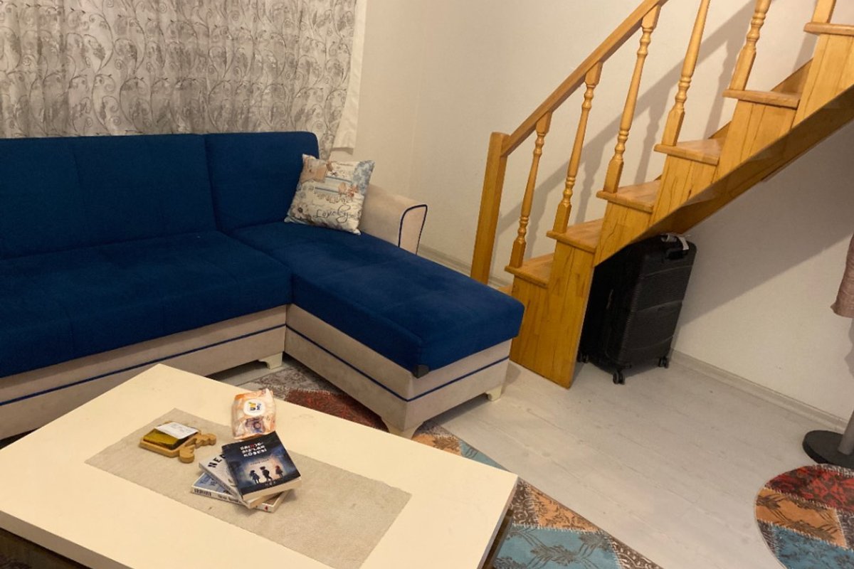 Ataşehir kiralık oda – Ataşehir’de Merkezi Konumdaki Evime Ev Arkadaşı Arıyorum