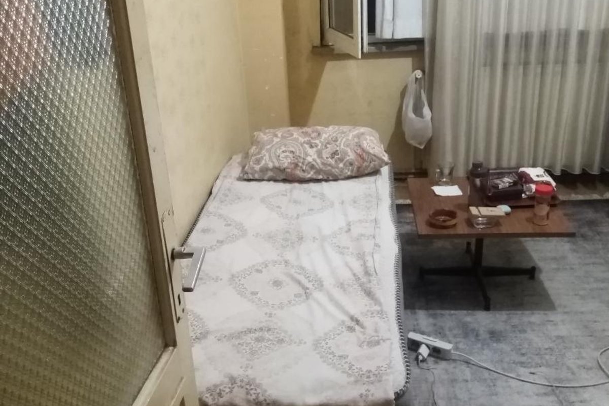Bahçelievler kiralık oda – Şirievler merkezde metro metrobüse 5 dakika yürüme mesafesinde ful eşyalı kiralık oda