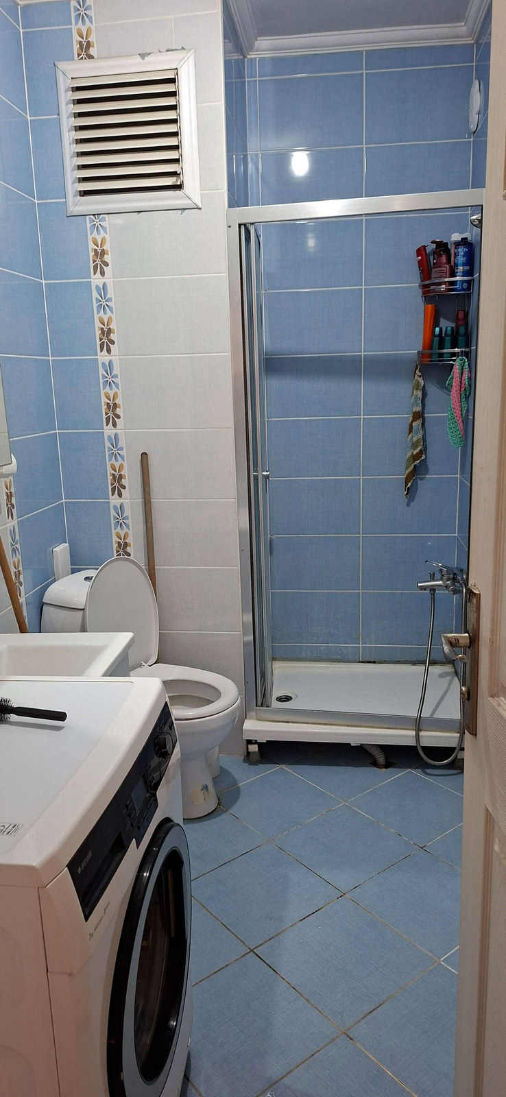 Üsküdar kiralık oda – Üsküdar 2+1 2. Kat eşyalı