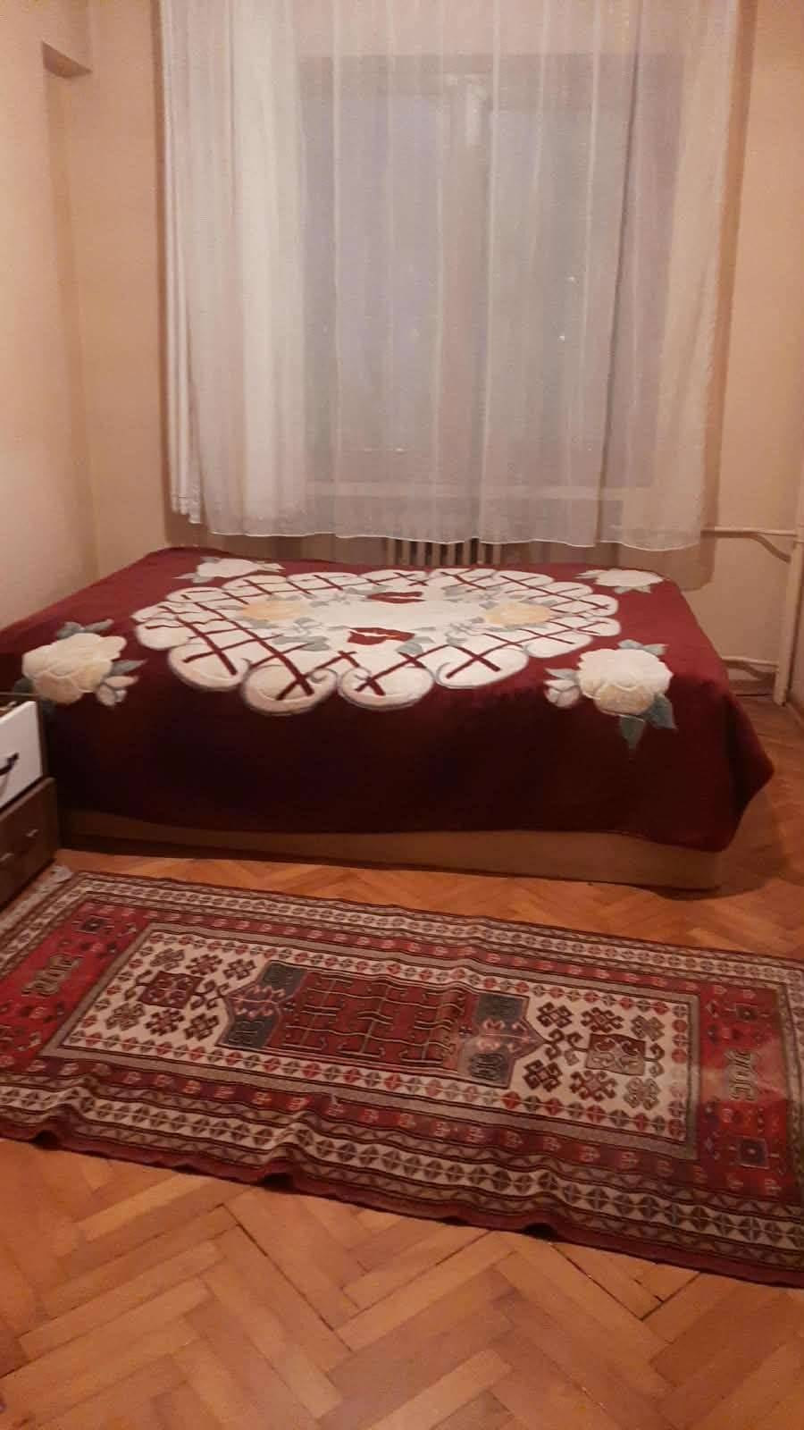 Kadıköy kiralık oda – Evimin bir odasini kiralamak istiyorum. Merkezw konum, her tur vasitaya yakinlik.