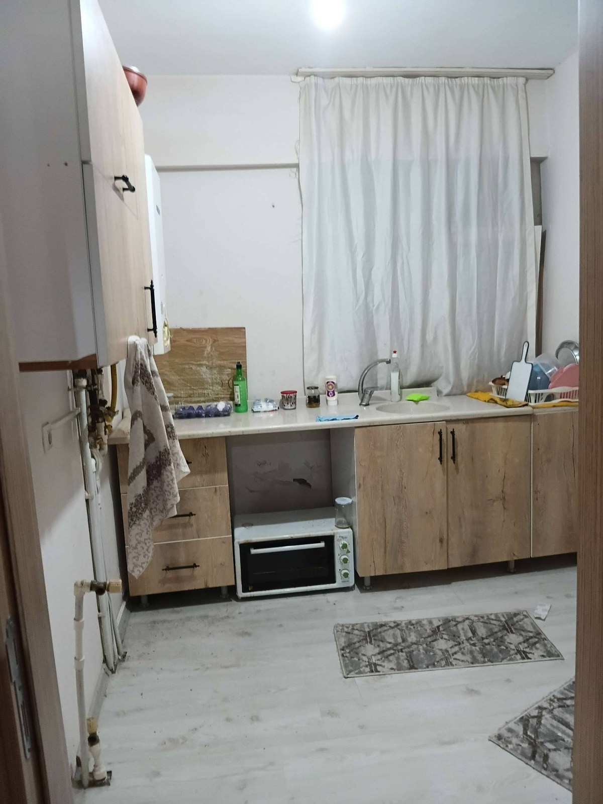 Kartal kiralık oda – 🏠 KARTAL HÜRRİYET MAHALLESİ – 2+1 EVDE 2 ODA KİRALIK