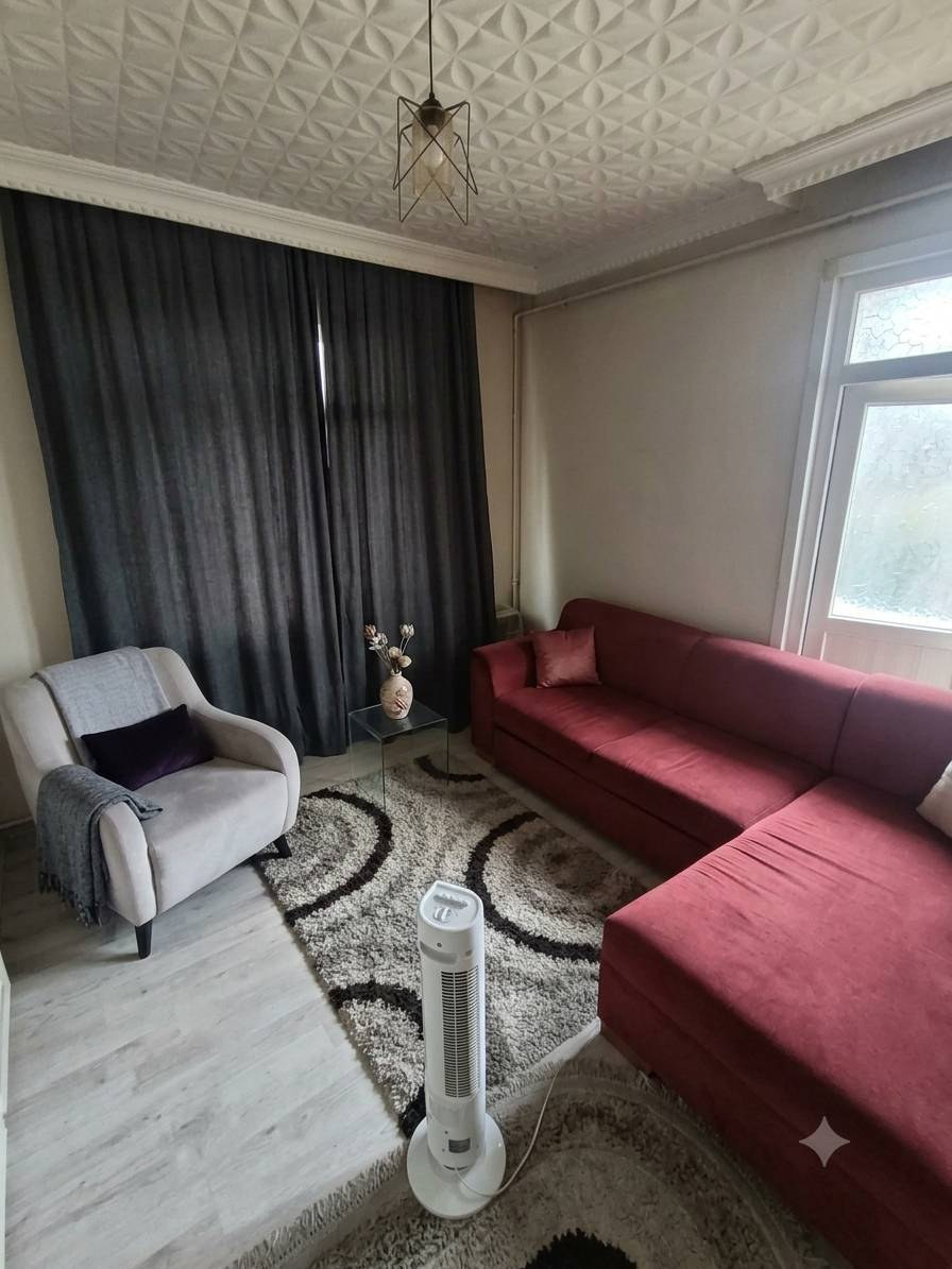 Küçükçekmece kiralık oda – Kiralık oda