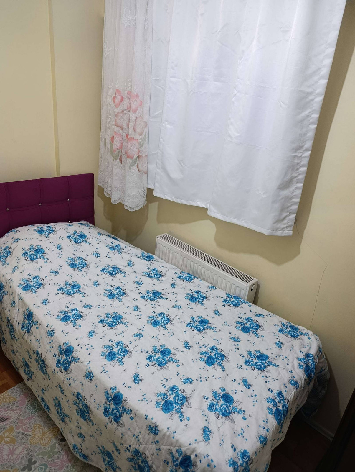 Beyoğlu kiralık oda – Örnektepe merkezi konum sisli mecidiyeköy 15 dk