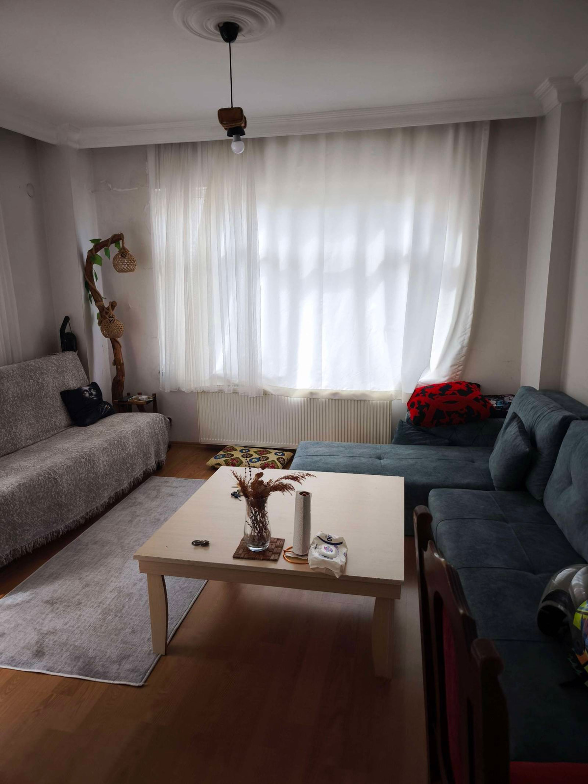 Üsküdar kiralık oda – Ev Arkadaşı Arıyorum