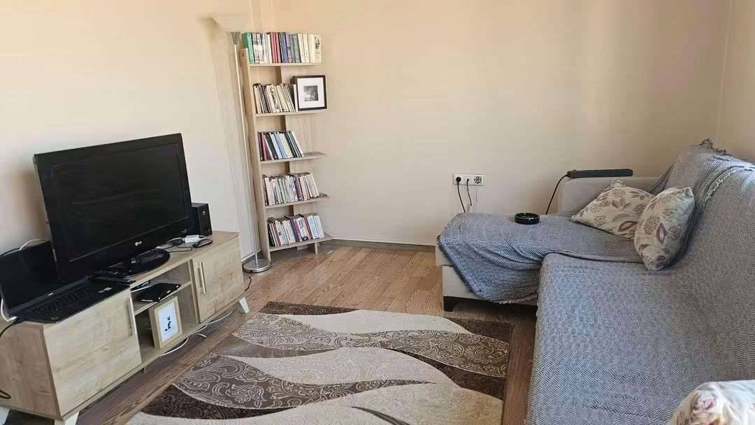 Konak kiralık oda – EV ARKADAŞI ARANMAKTADIR