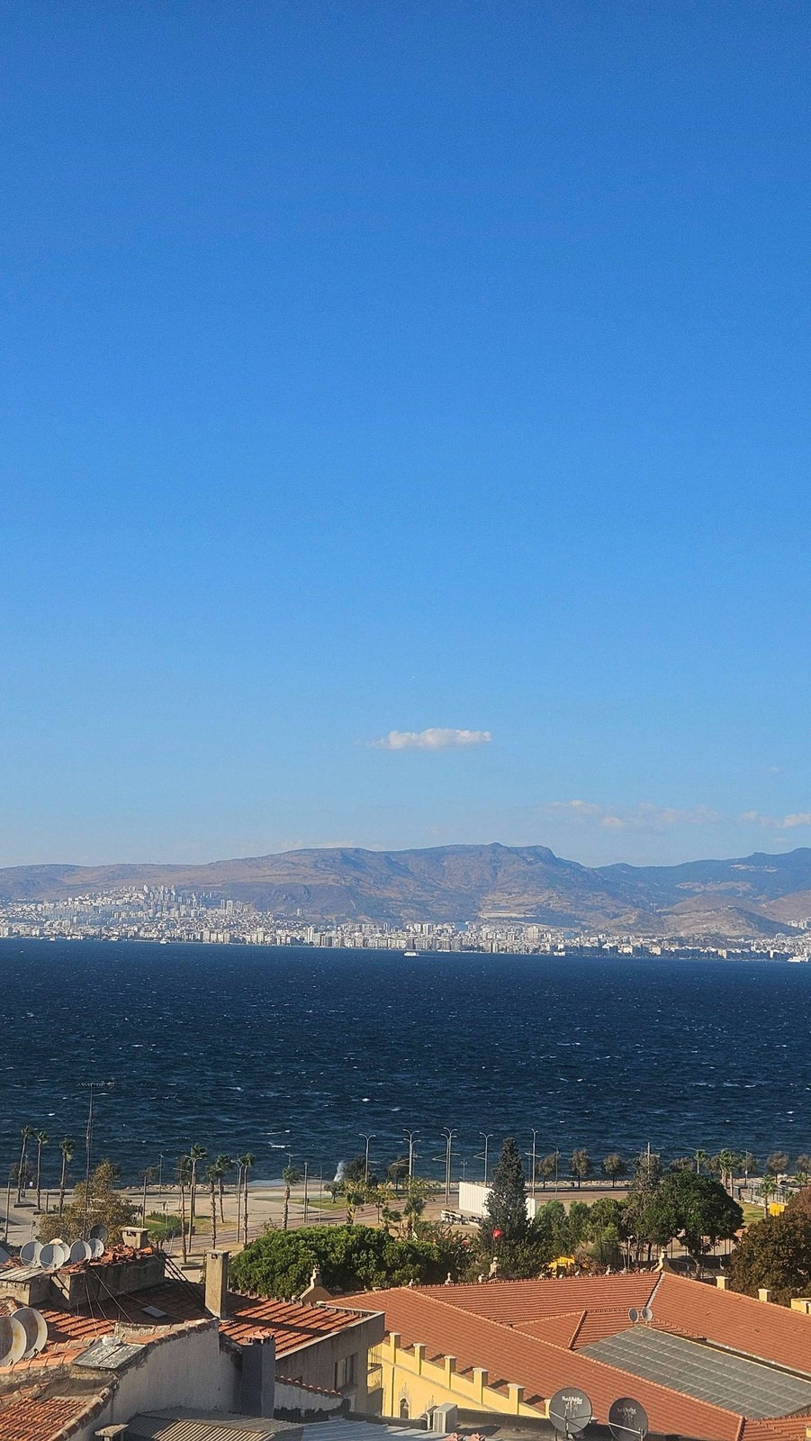 Konak kiralık oda – EV ARKADAŞI ARANMAKTADIR