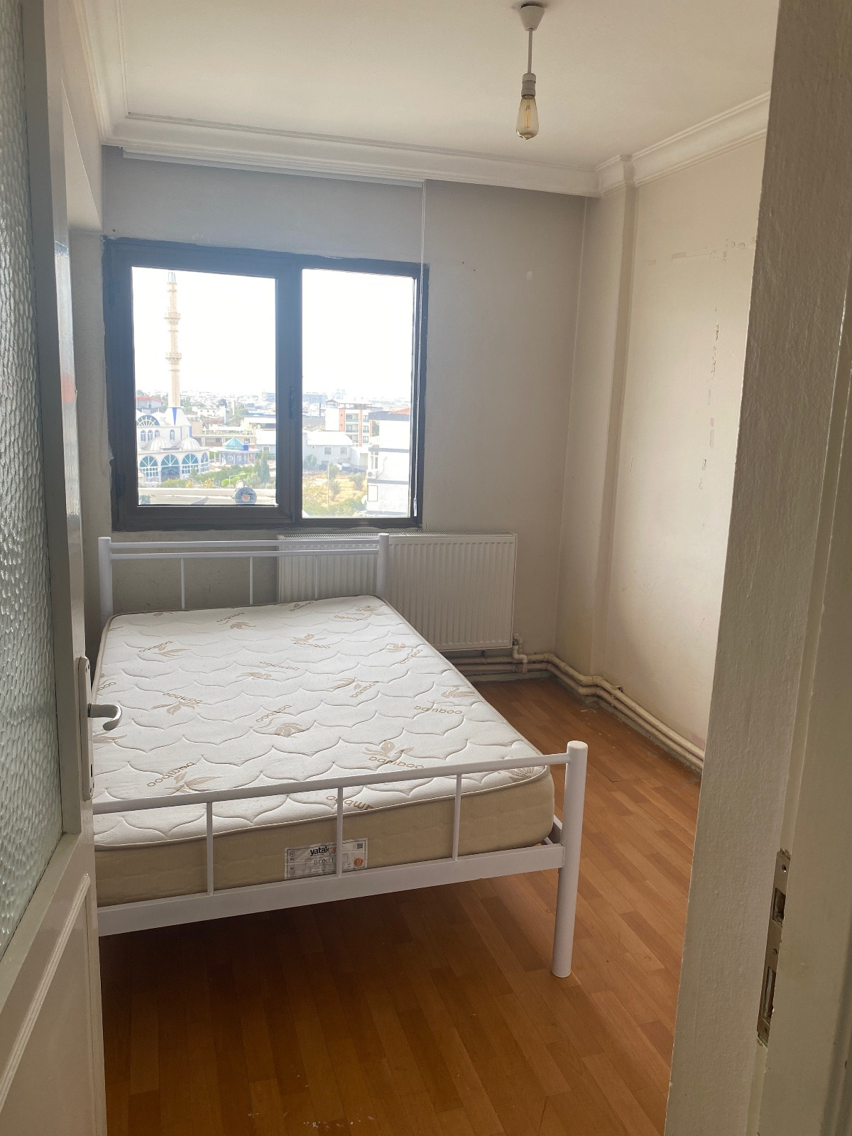 Bornova kiralık oda – Evka3 kadın arkadaşı arıyorum