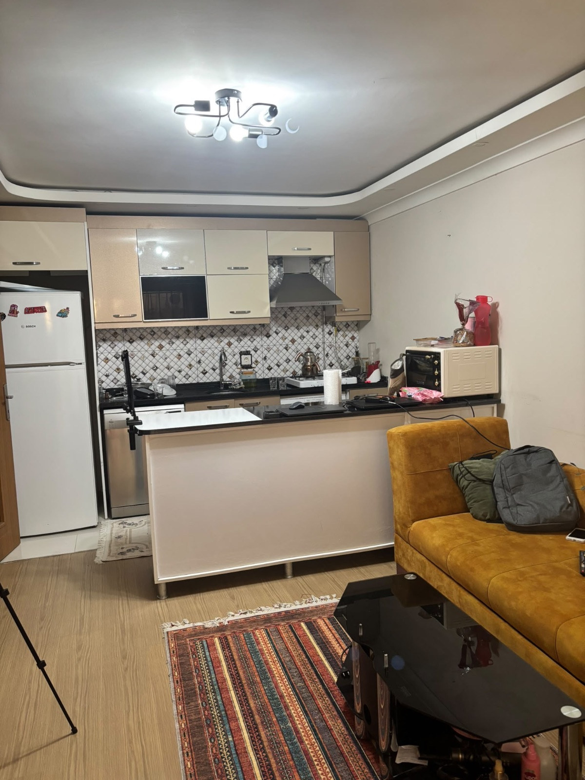 Esenyurt kiralık oda – Eşyalı Kiralık Oda