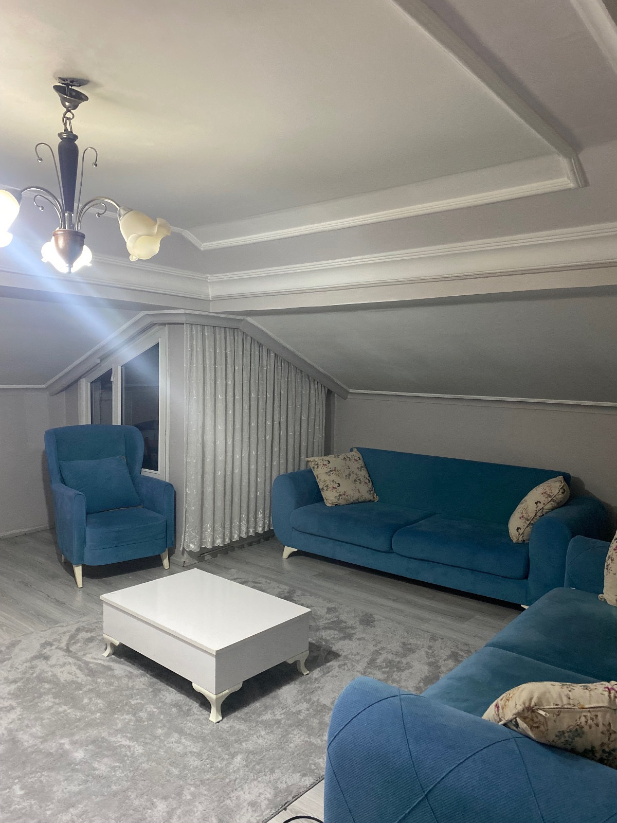 Ümraniye kiralık oda – Bayan Ev Arkadaşı Aranıyor