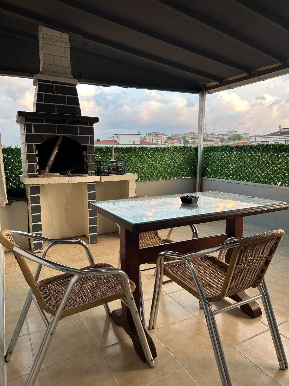 Ümraniye kiralık oda – Dubleks Evime ev arkadaşı arıyorum