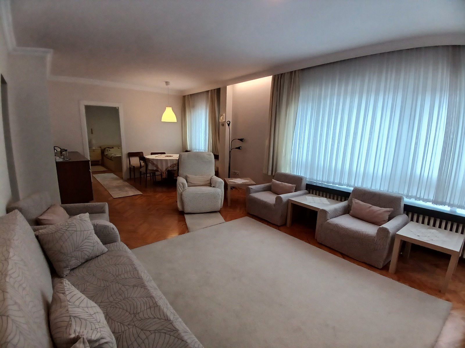 Çankaya kiralık oda – Kızılayda dubleks evime iki ev arkadaşı
