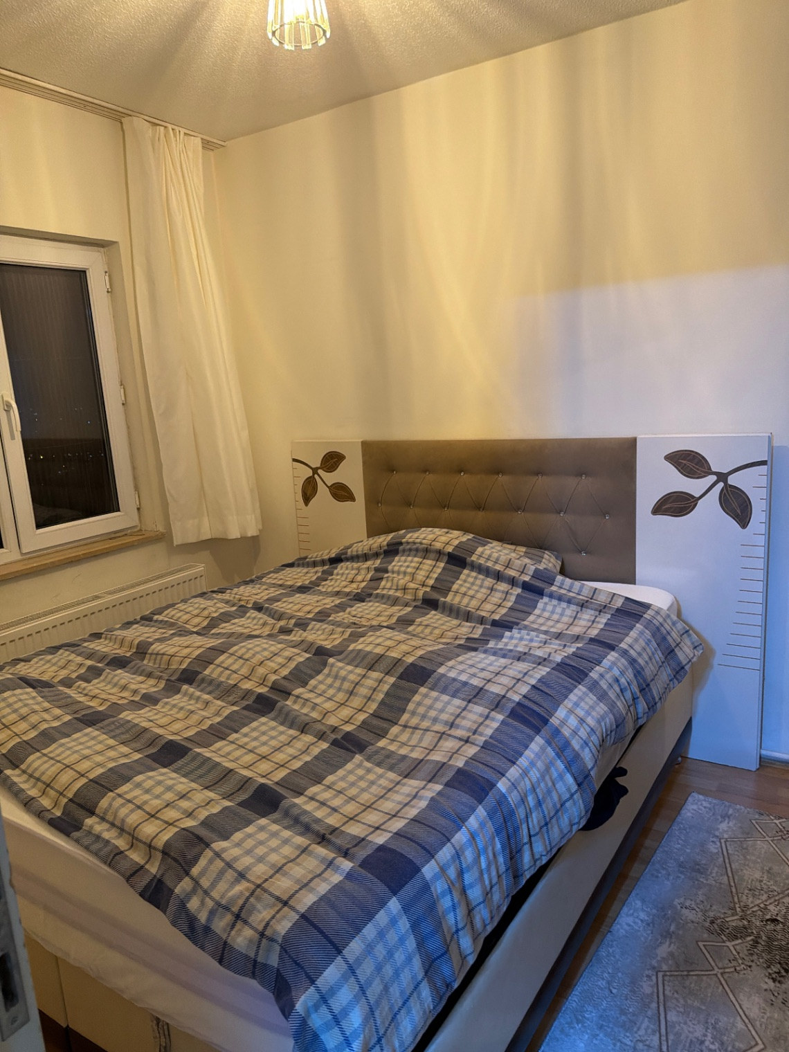 Mamak kiralık oda – Ankara mamak zirvekent te uygun ev