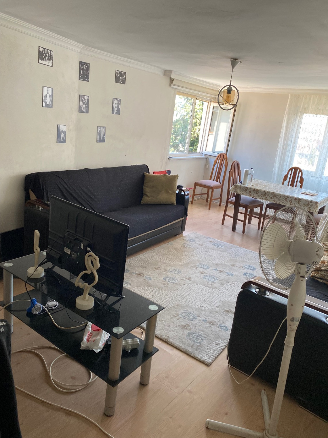 Üsküdar kiralık oda – Üsküdar merkez ev arkadaşı