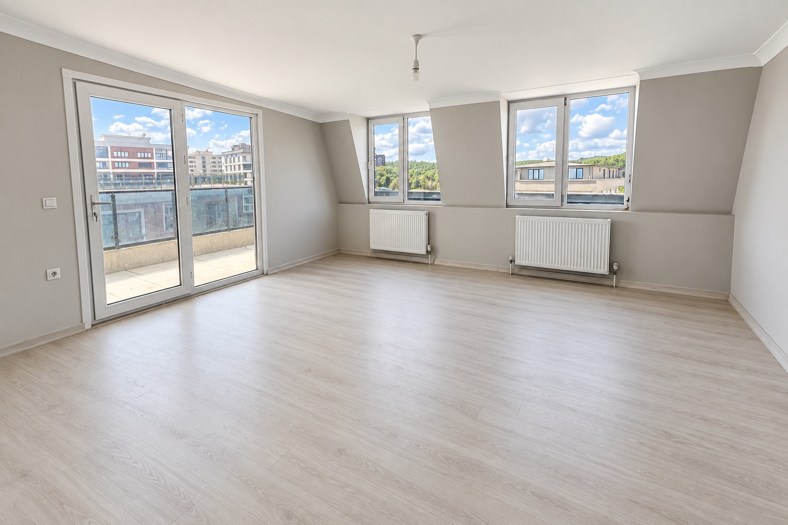 Çekmeköy kiralık oda – TAŞDELENDE TEMİZ SIFIR ODA
