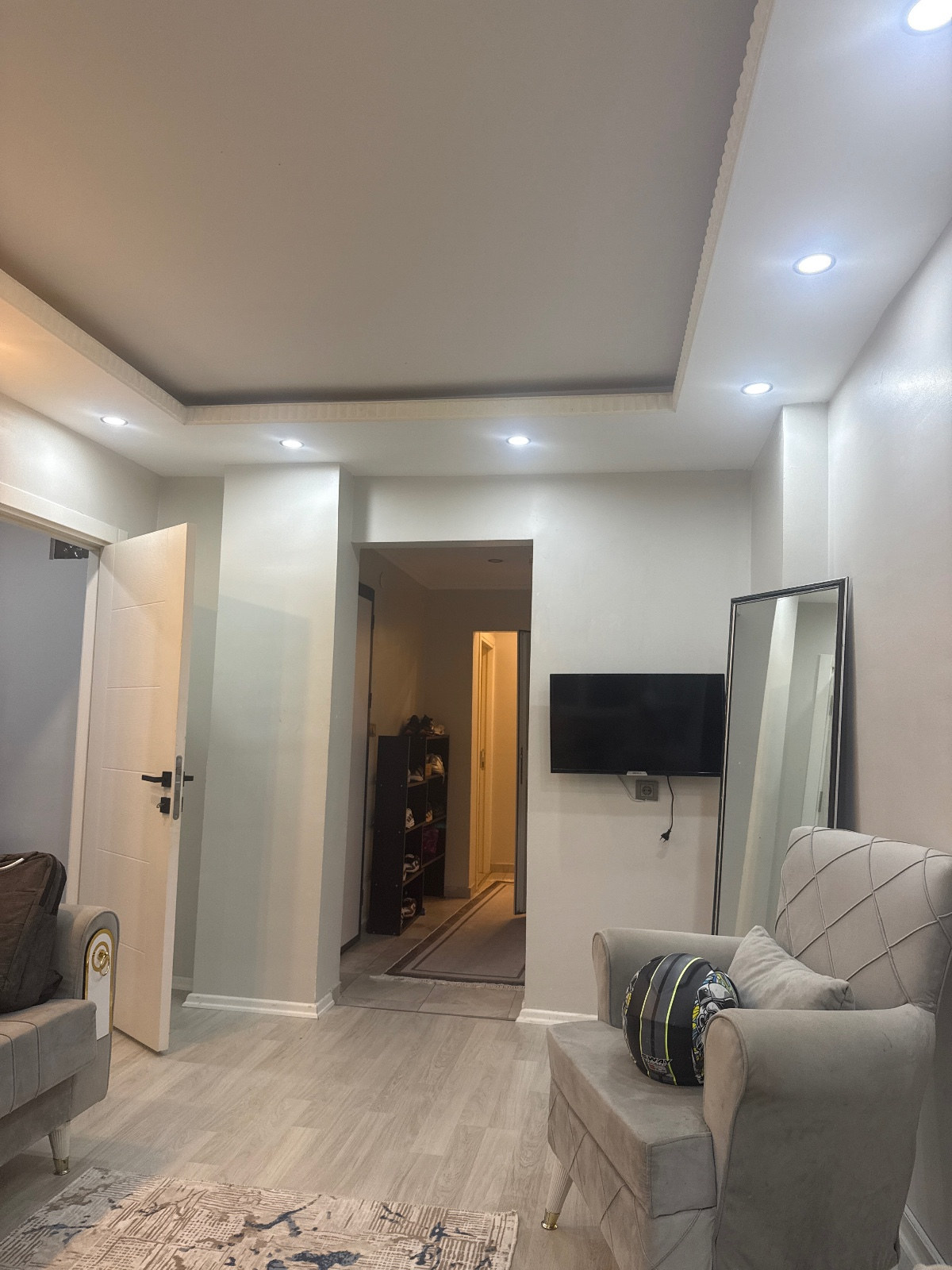 Şişli kiralık oda – mecidiyeköy de ortam çok iyi