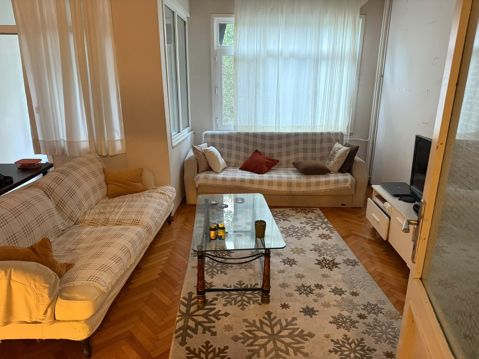 Kadıköy kiralık oda – KADIKOY FENERYOLU