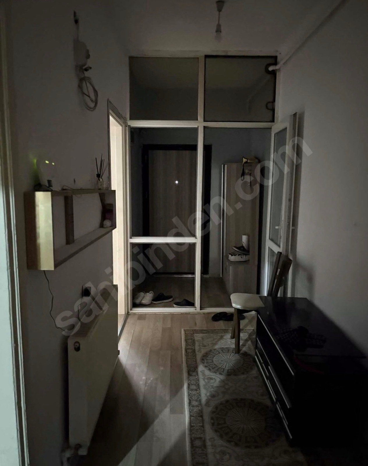 Konak kiralık oda – Ev arkadaşı arıyorum