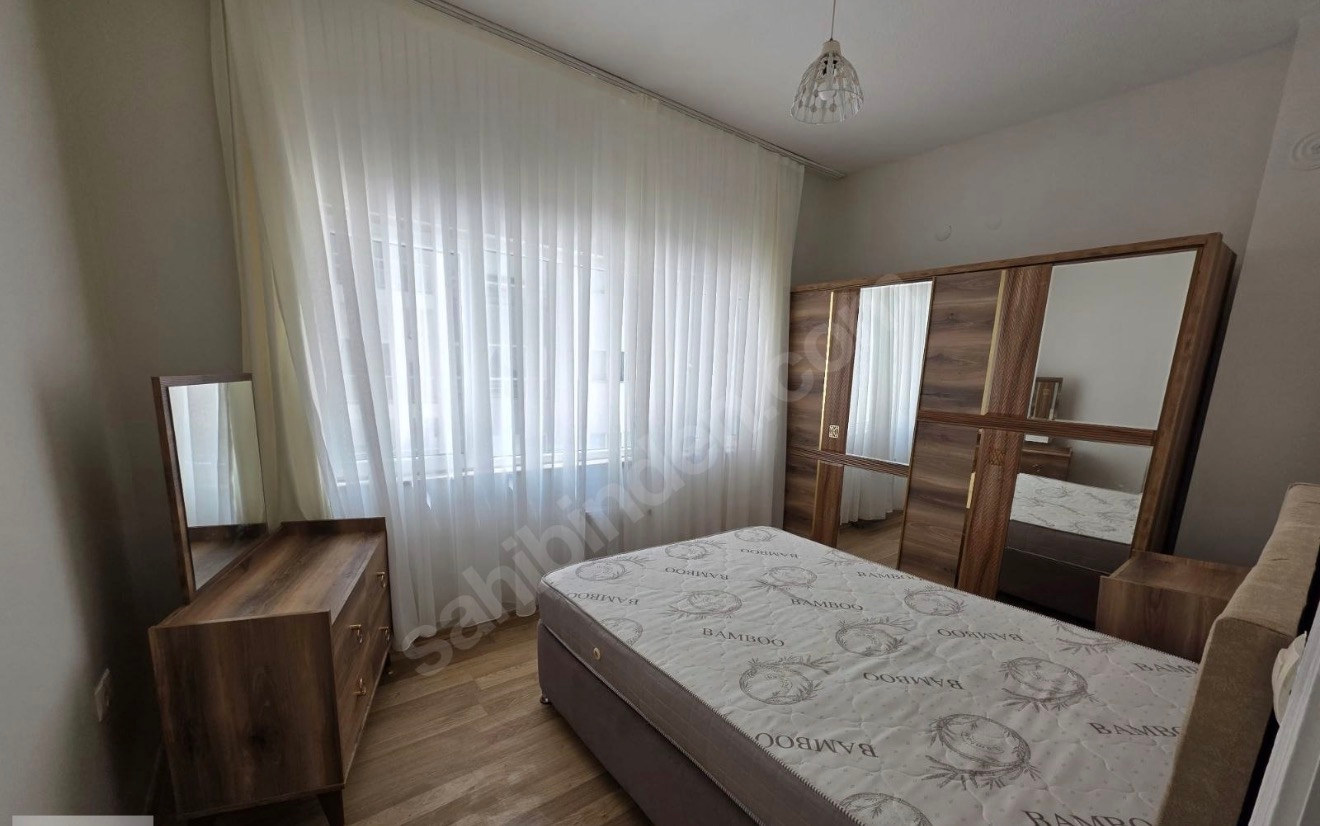 Osmangazi kiralık oda – 2 + 1 evde kiralık oda