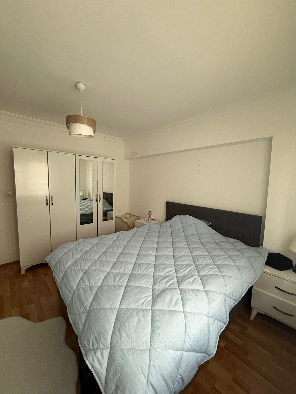 Etimesgut kiralık oda – Geniş ferah oda