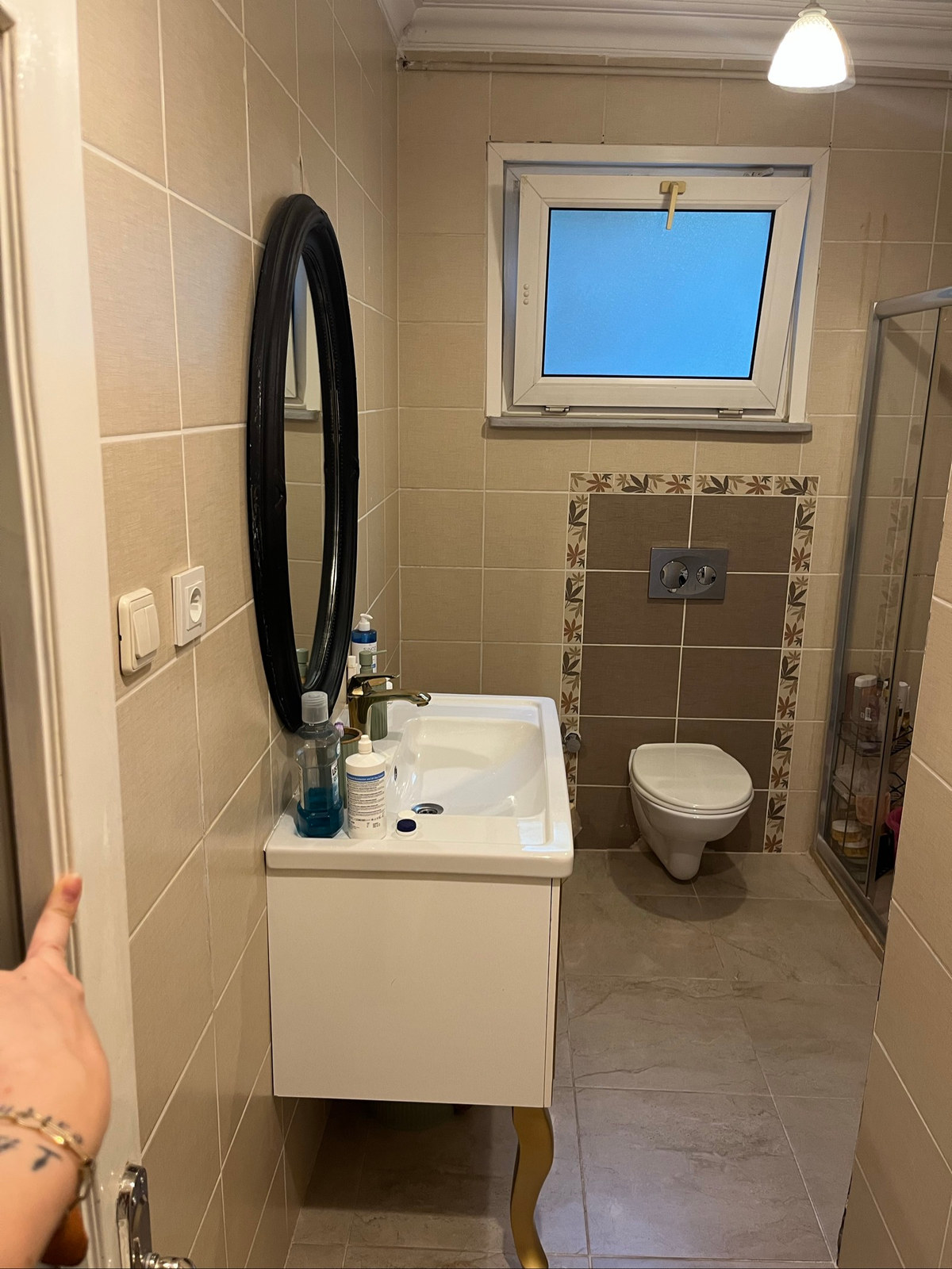 Sarıyer kiralık oda – Hacısoman metroya 7dk kadın ev arkadaşı