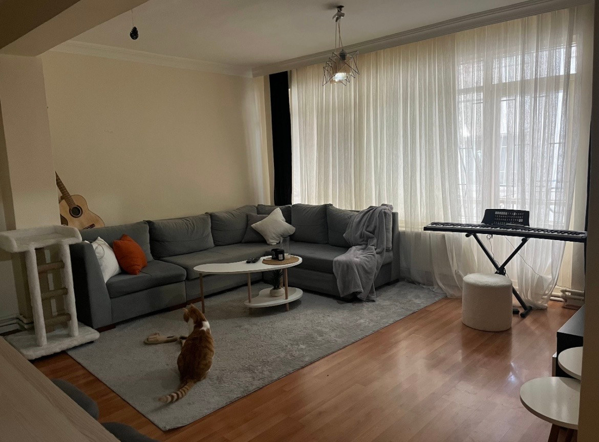 Çankaya kiralık oda – Tüm faturaları dahil tam eşyalı tüm ulaşım merkezinde