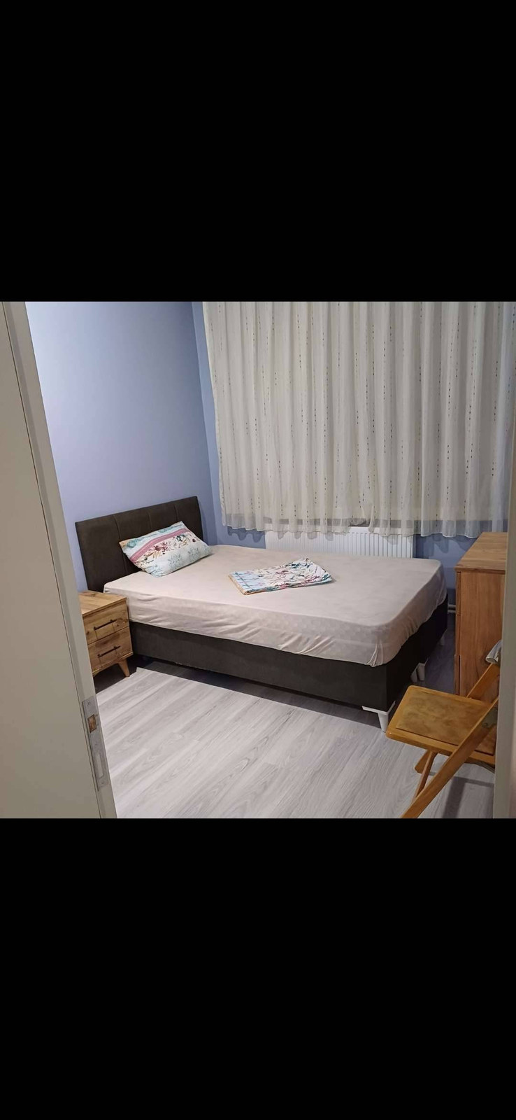 Kağıthane kiralık oda – Ev arkadaşı arıyorum.